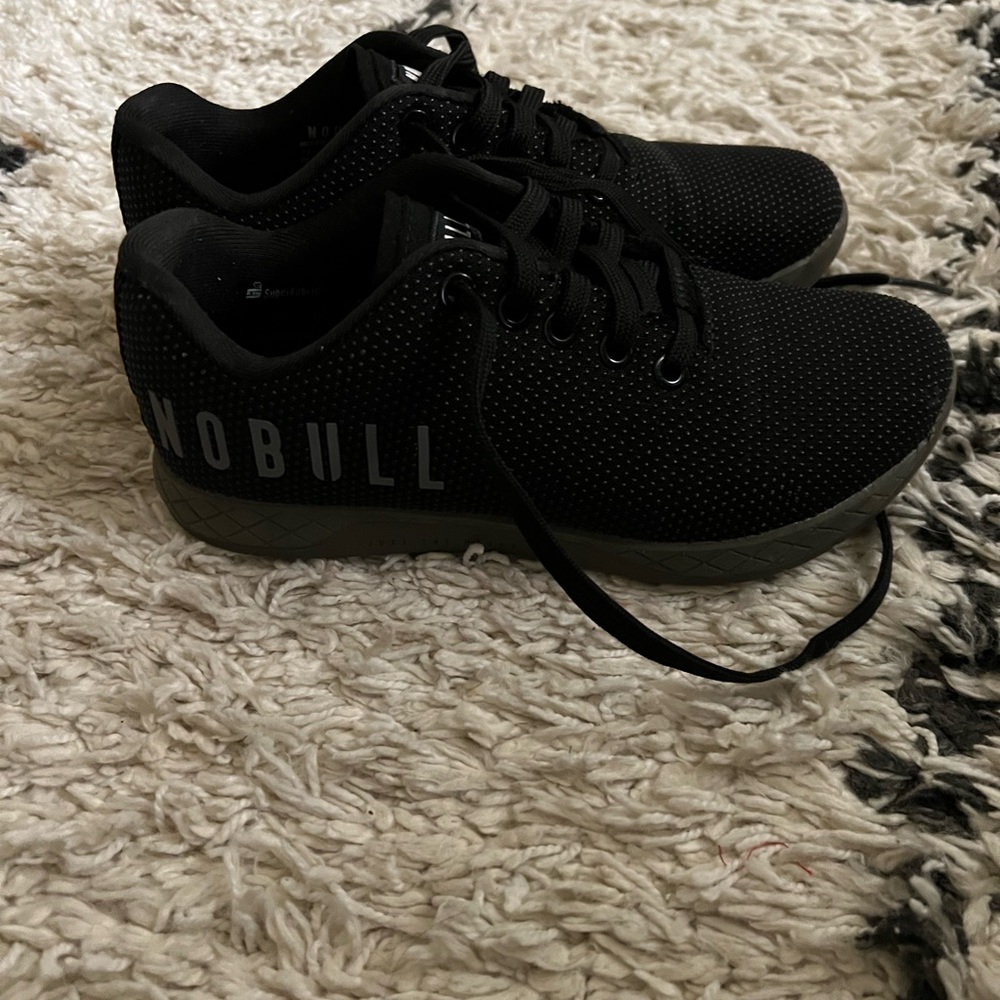 NOBULL shoes